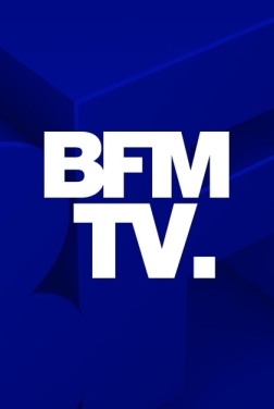 BFM TV en direct