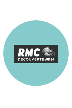 RMC Découverte (HD24) en direct