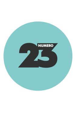 Numéro 23 en direct