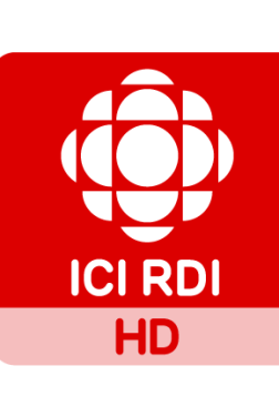 ICI RDI en direct