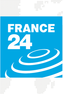 France 24 en direct