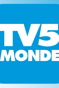 TV5 Monde en direct