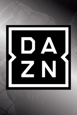 DAZN en direct